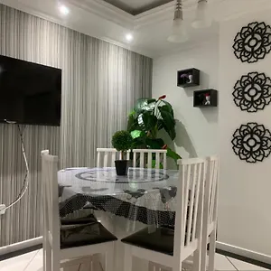 Apartamento Praia Central Apartamento Balneário Camboriú