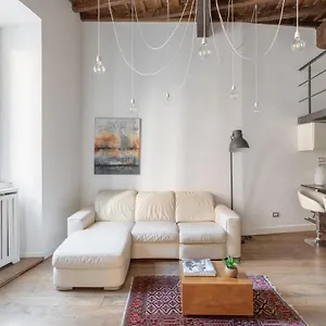 Iflat Art In The Heart Of Apartamento Roma