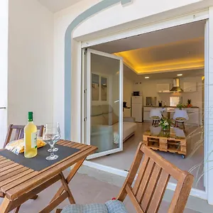 Centrico - Simplytarifa Apartamento Tarifa