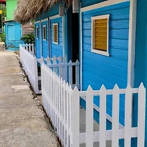  Сasa de vacaciones La Casita De Mary